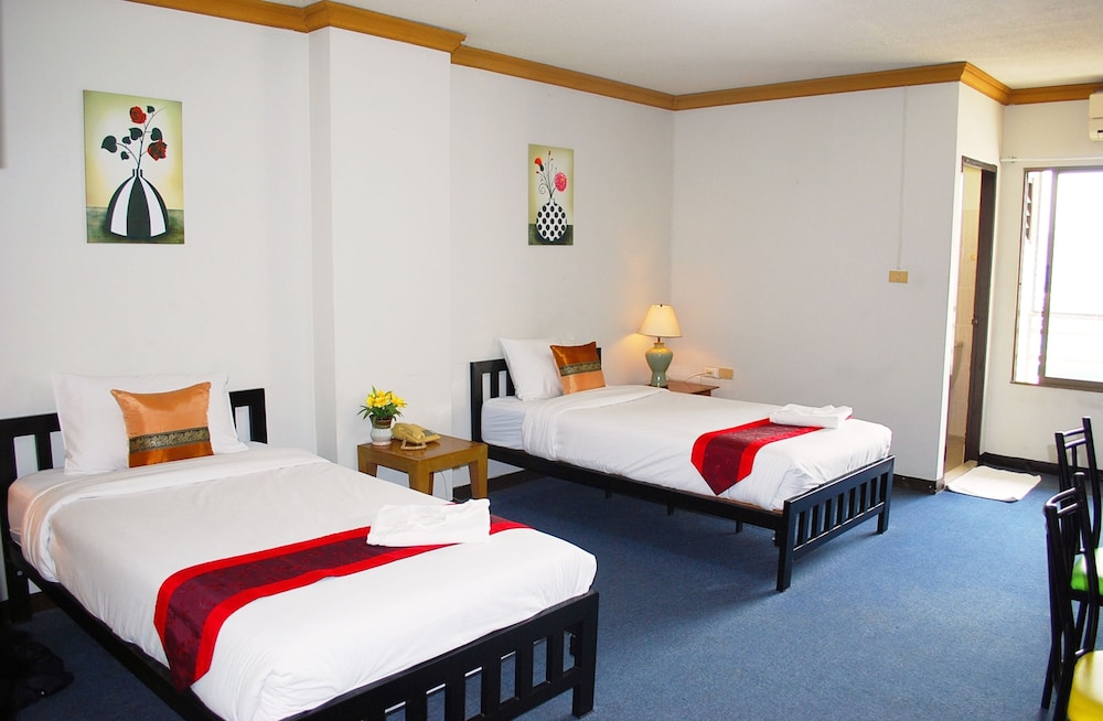 Superior Room photo 2