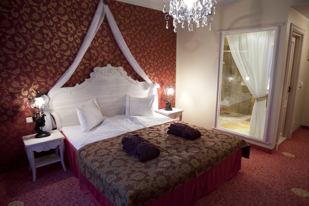 Standard Room - Photo 4