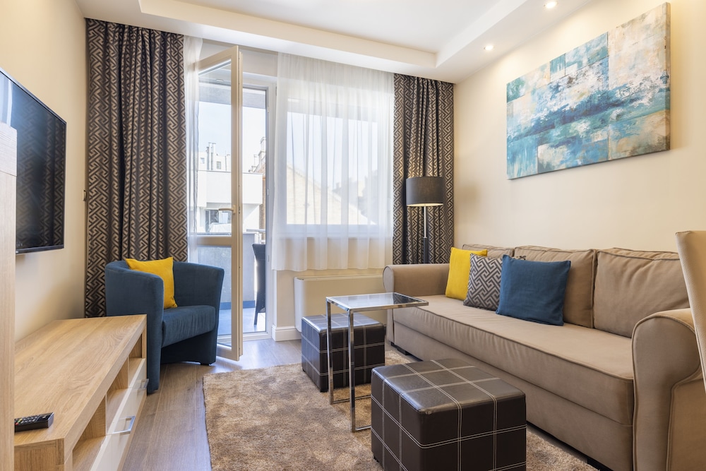 Standard Apartment, Balcony - Photo 14