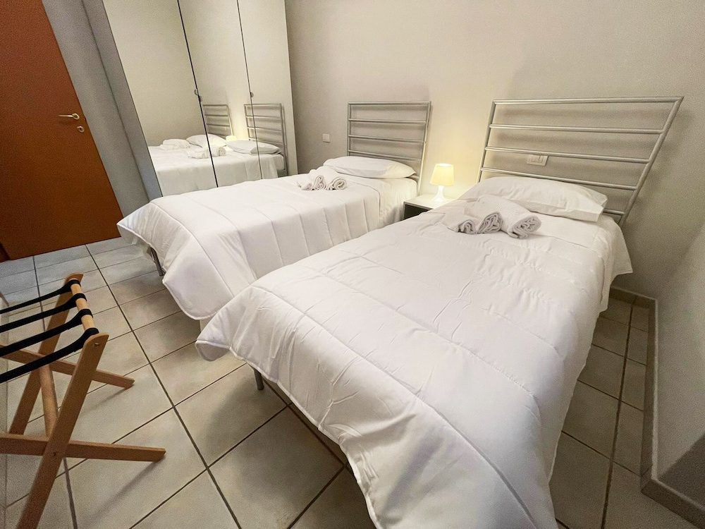 Standard Apartment, 1 Double Bed with Sofa bed photo 1