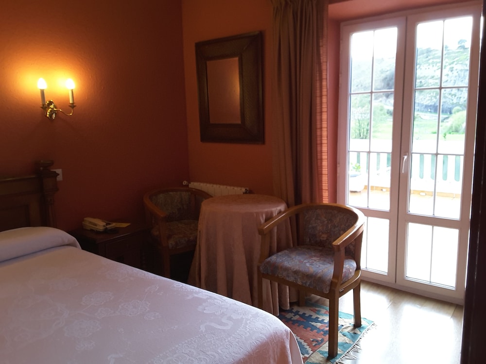 Double Or Twin Room