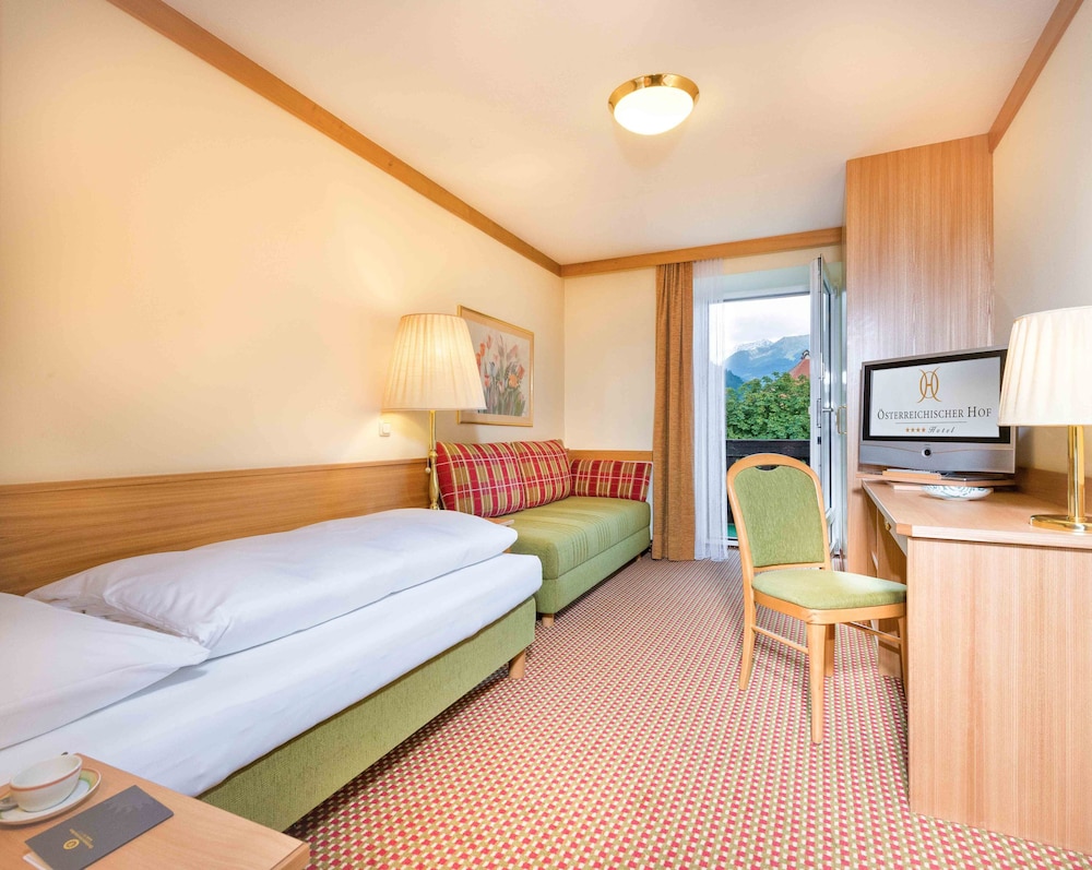 Comfort Single Room photo 1