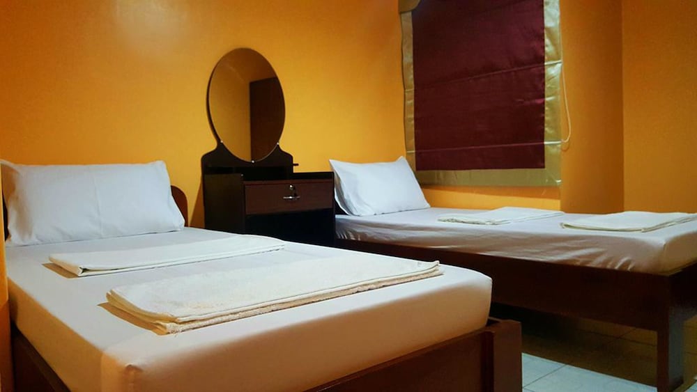 Standard Double Room, Accessible, Non Smoking photo 2
