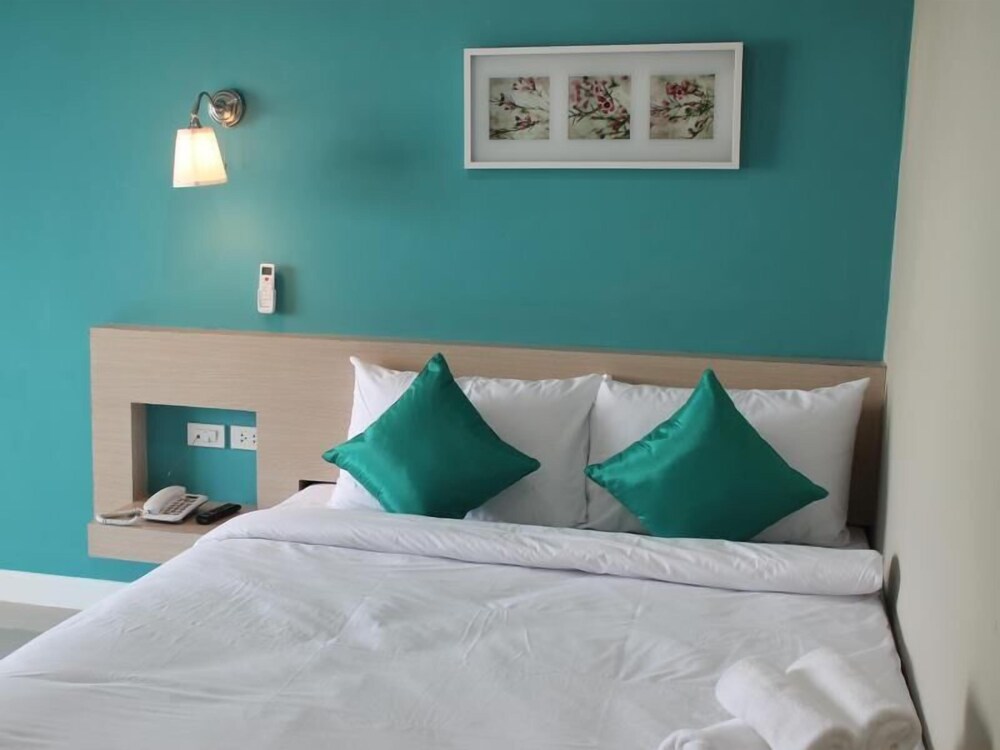 Superior Room photo 2