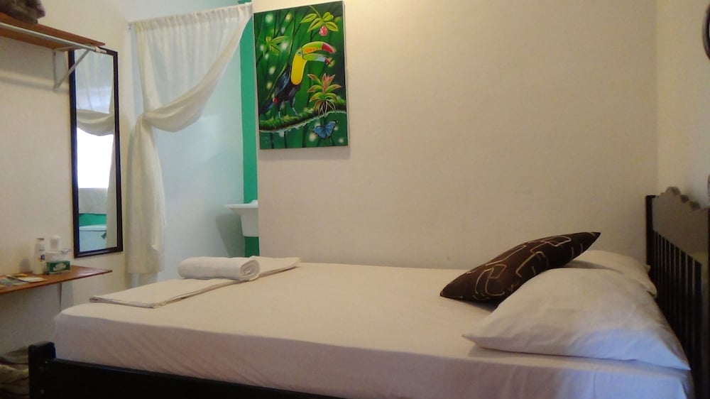 Classic Double Room, 1 Bedroom, Ensuite, Ground Floor photo 1