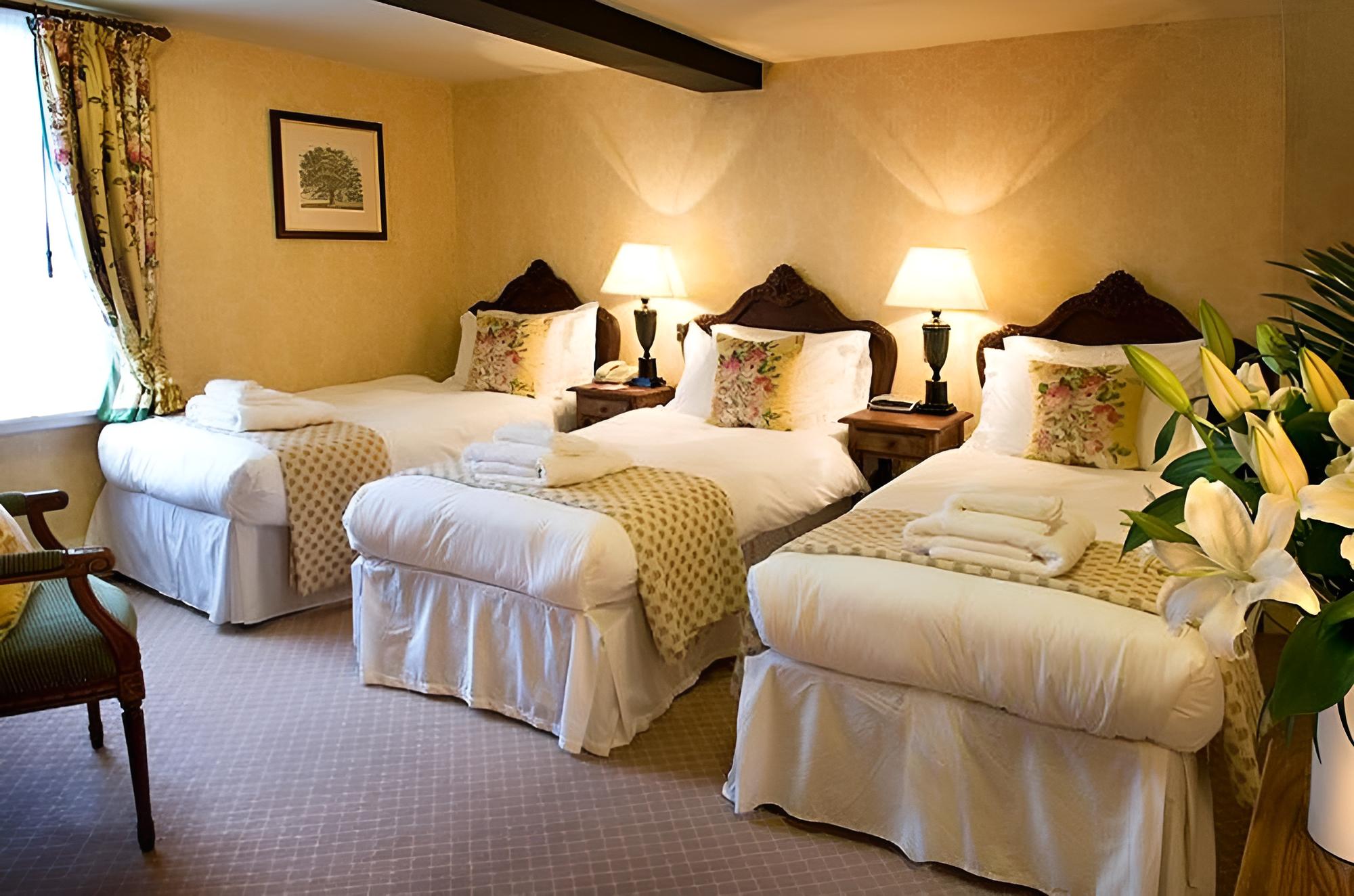 Triple Room photo 2