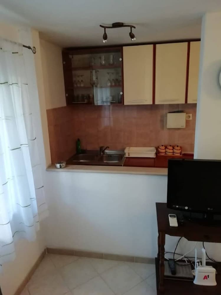 Apartment (Marino - near family friendly beach -)