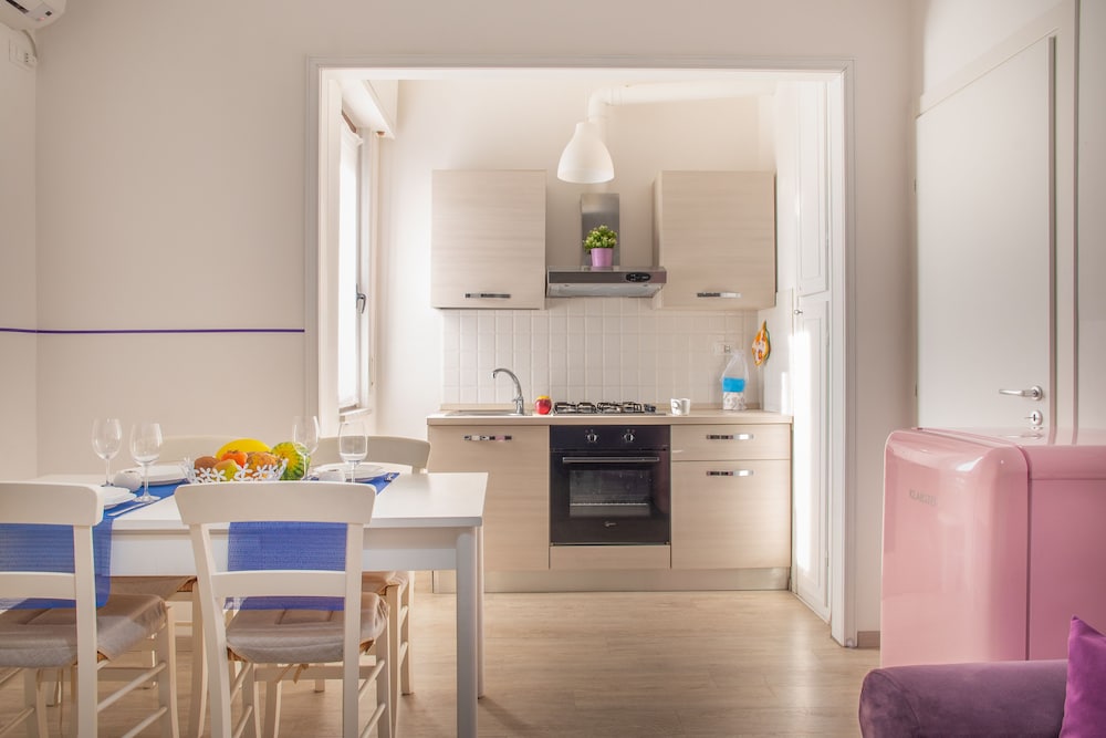 Superior Apartment, 1 Bedroom, Kitchen