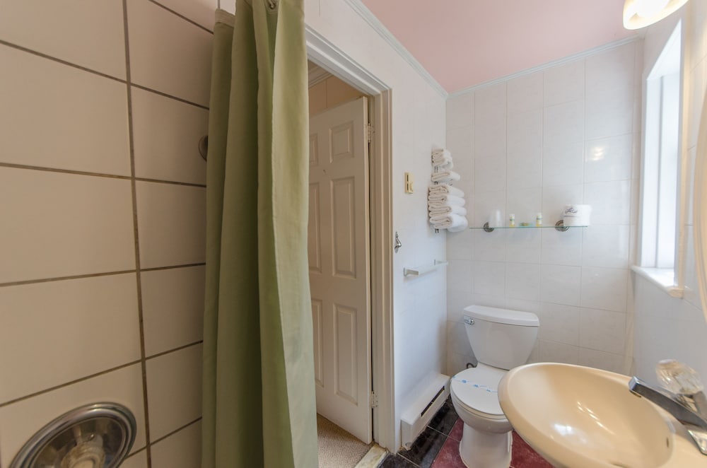 Basic Room, 2 Double Beds, Refrigerator & Microwave - Photo 8