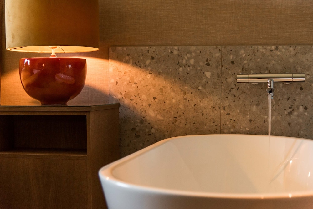 Delux Bath (Spa is not included) photo 2
