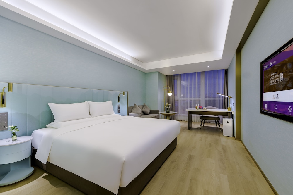 Superior Double Room - Photo 11