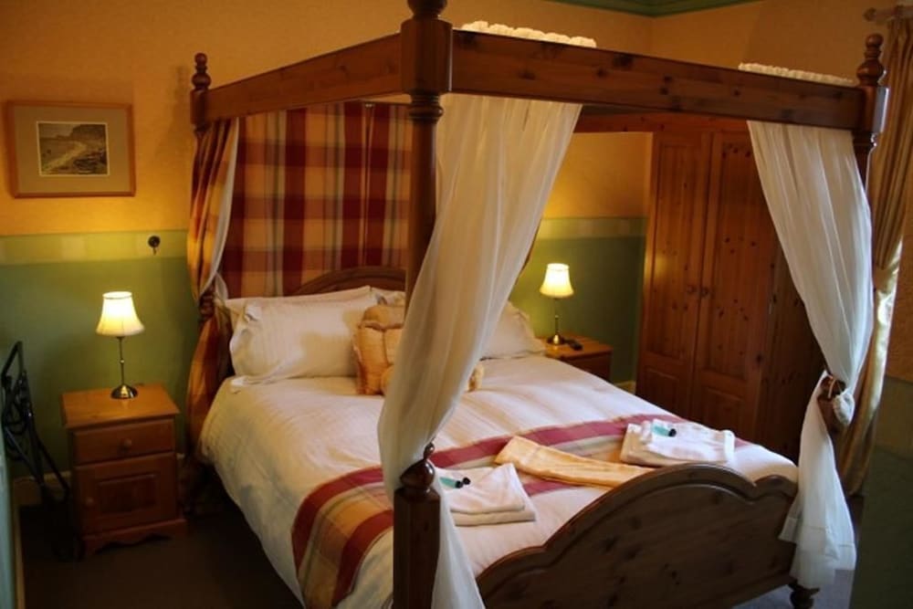 Double Room, Private Bathroom photo 1