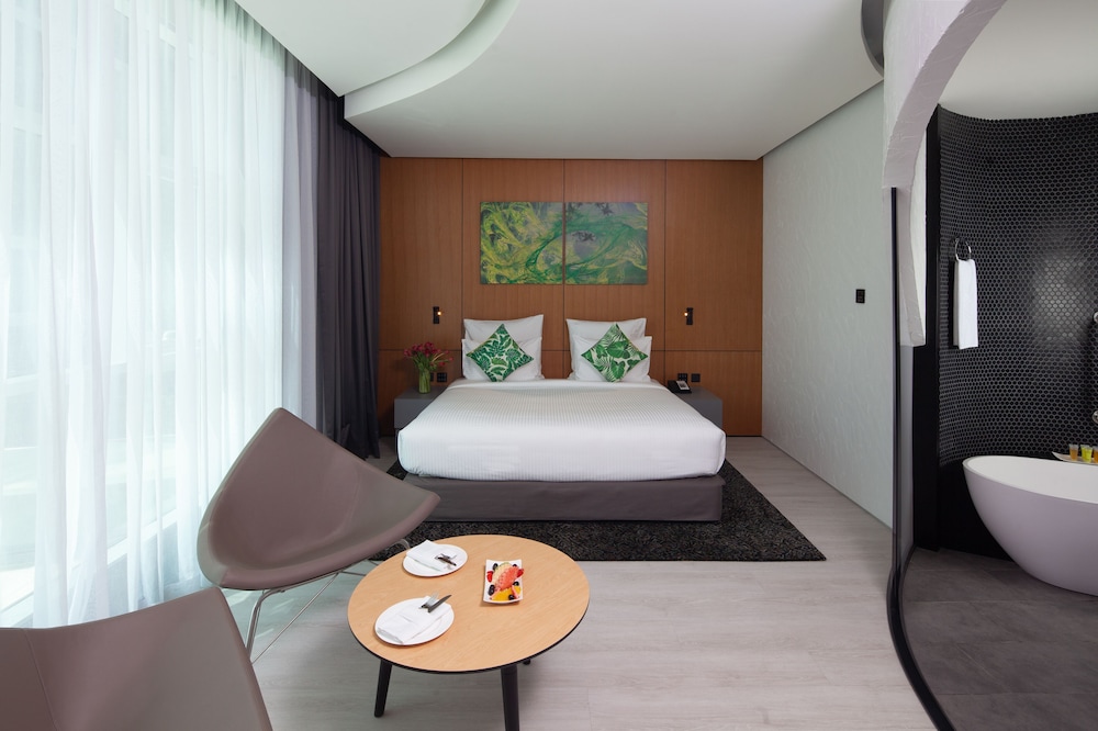 Sky Garden Suite photo 1