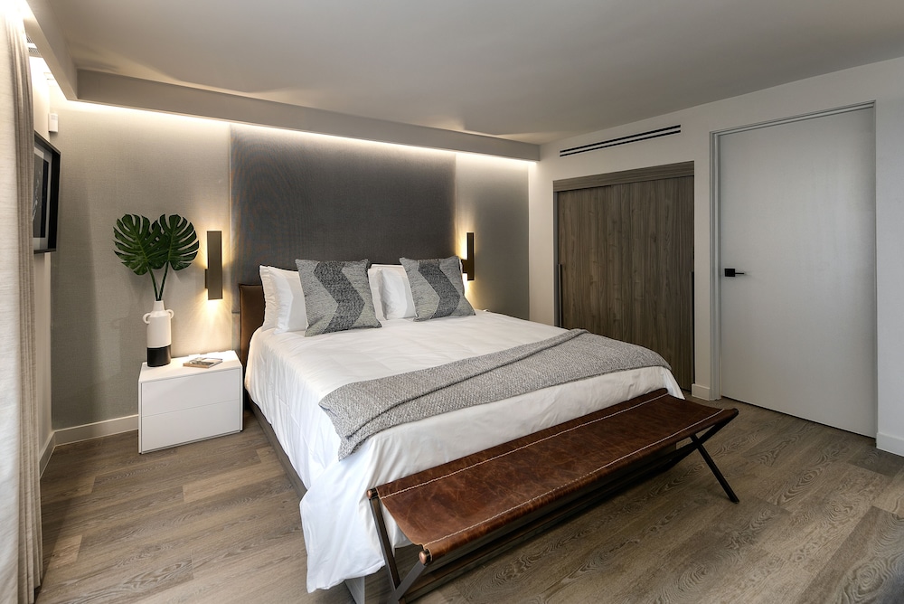 All New Pines Ocean View Connecting Room (Recently Renovated) - Photo 2