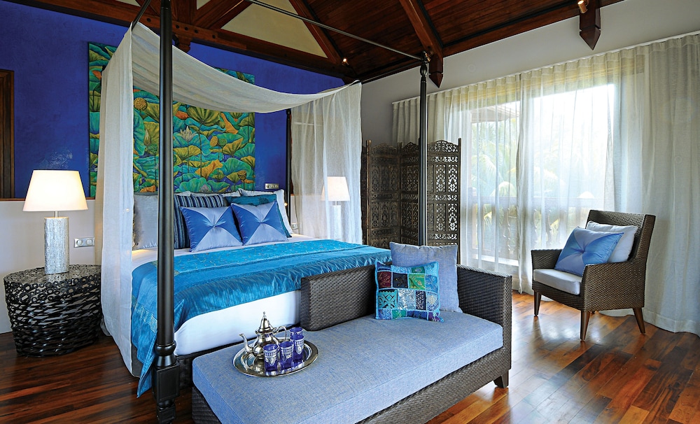 Luxury Villa, 3 Bedrooms, Private Pool, Partial Ocean View photo 1