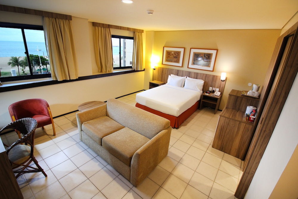 Standard Room, 1 Double Bed, Accessible (Wheelchair) thumbnail 6