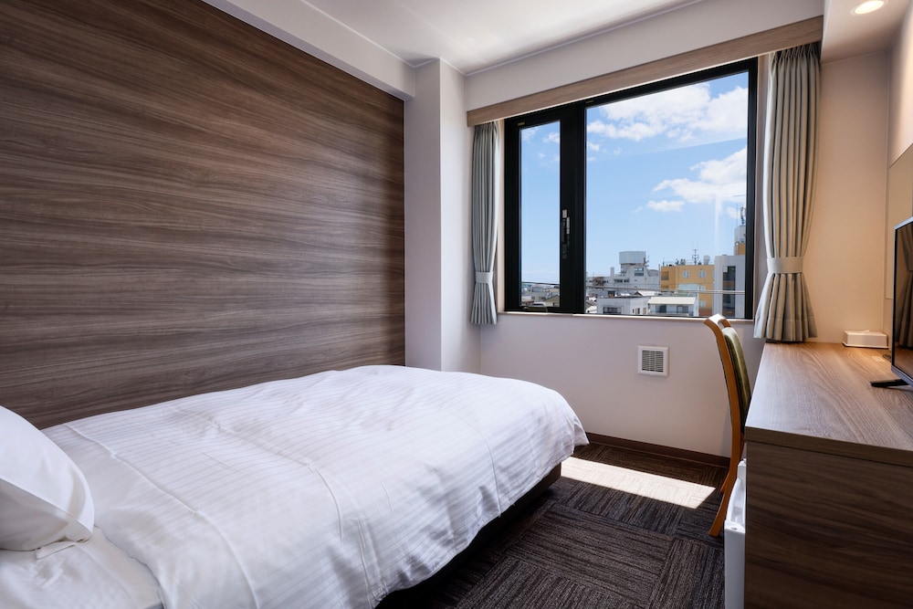 Single Room, Non Smoking