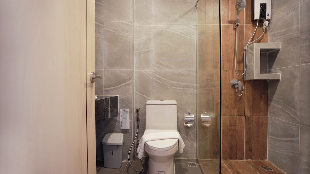 Deluxe Triple Room - Photo 7