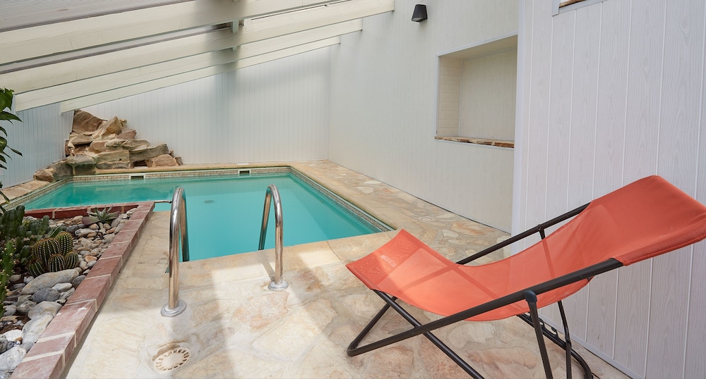 Panoramic Suite, Private Pool, Sea View (Emilie) photo 3