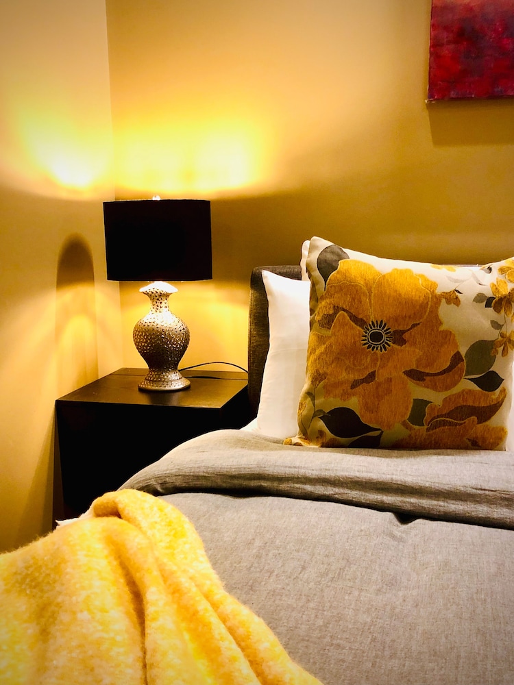 Superior Villa, 1 Queen Bed, Garden View photo 1