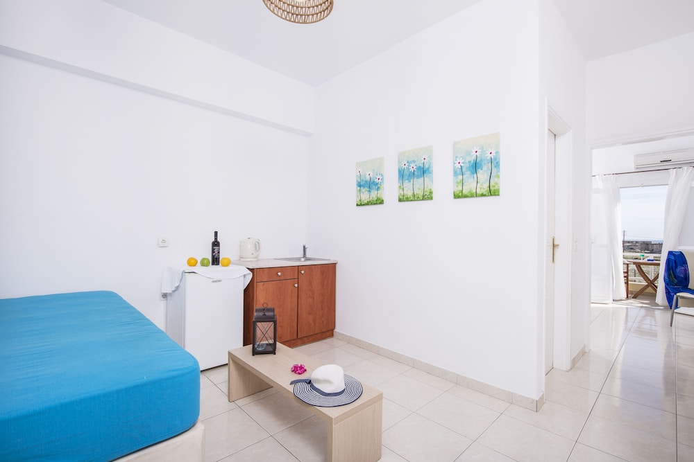 Superior Apartment, 1 Bedroom, Sea View - Photo 12