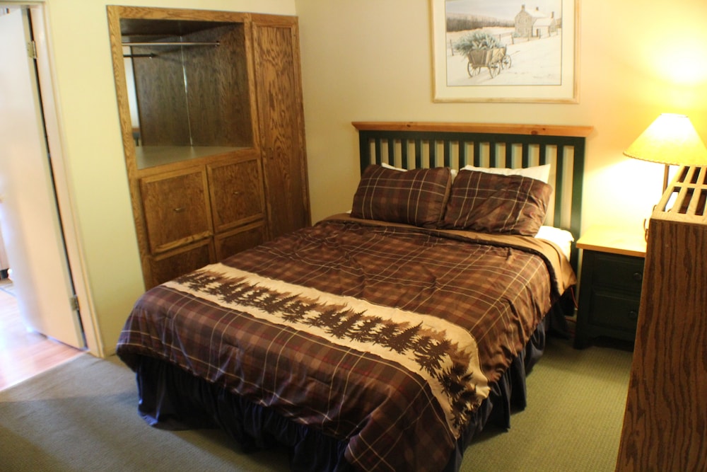 525 Bare Bones 1 Bedroom Unit photo 3