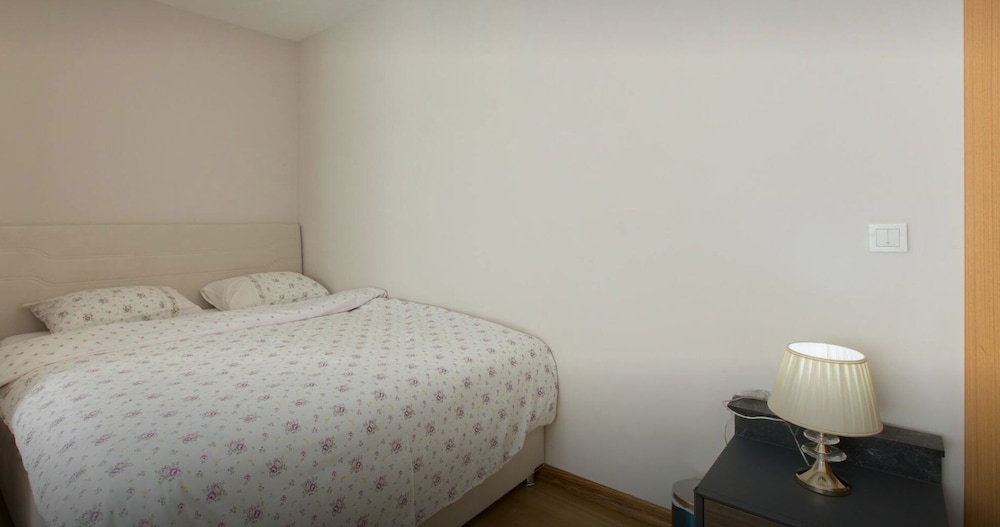 Economy Apartment photo 2