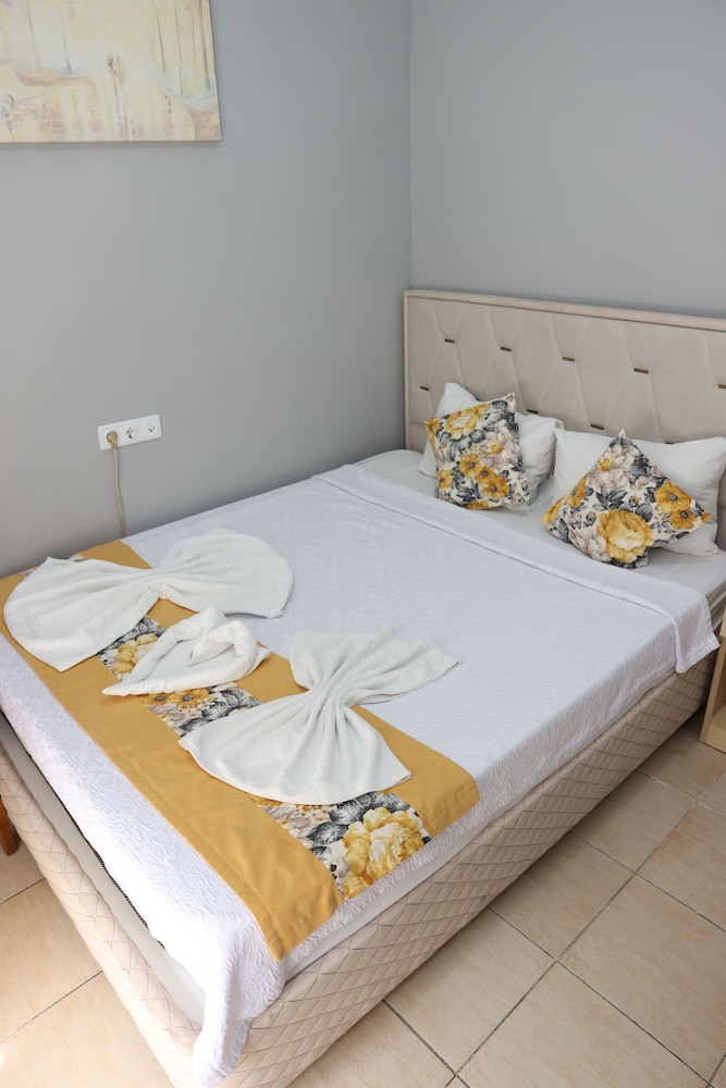 Deluxe Double Room - Photo 4