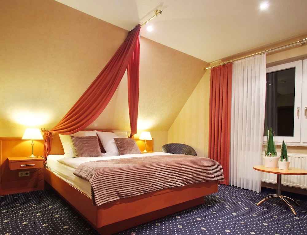 Comfort Double Room, 1 Double Bed photo 2