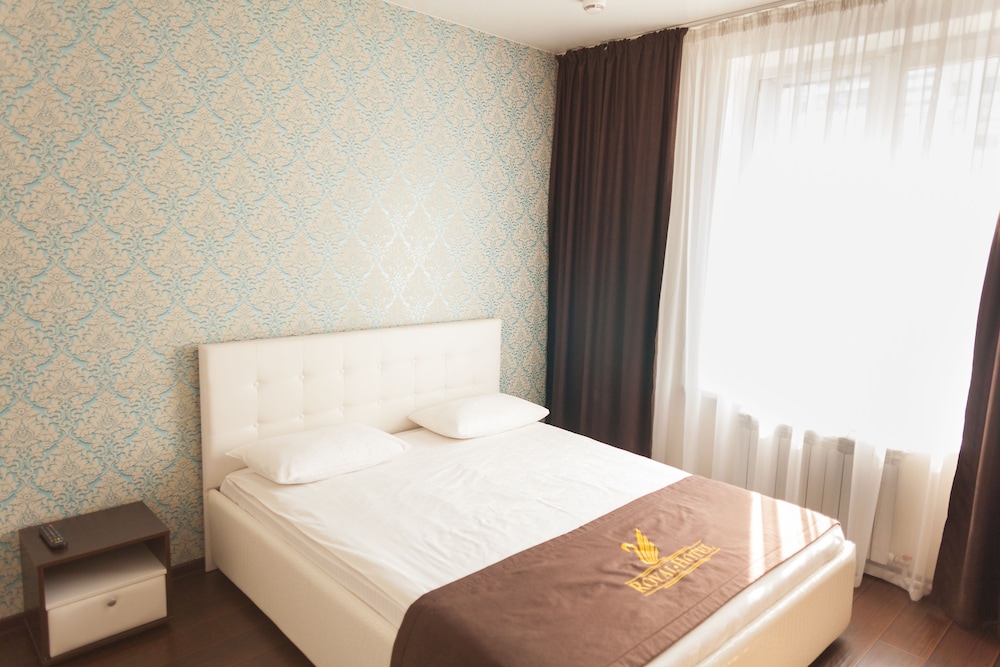 Twin Room, 2 Twin Beds photo 1