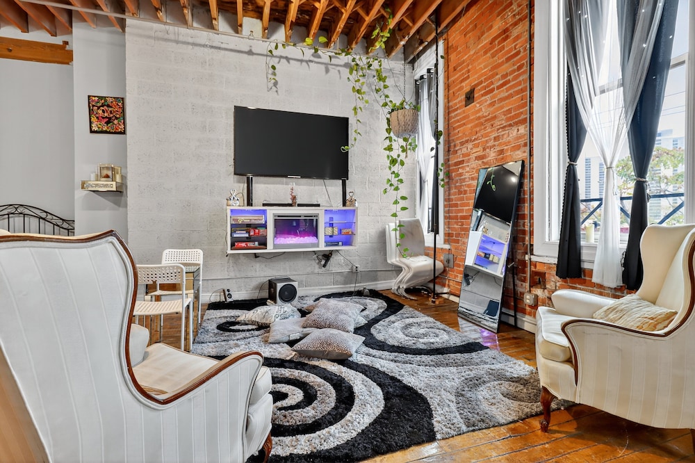 Apartment, 2 Bedrooms