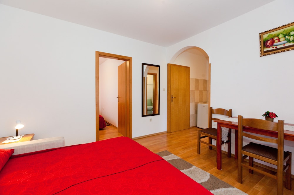 Standard Apartment, Balcony photo 1