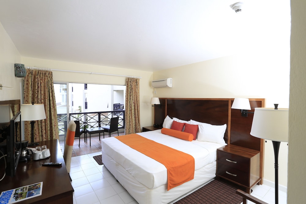 Standard Oceanside Room