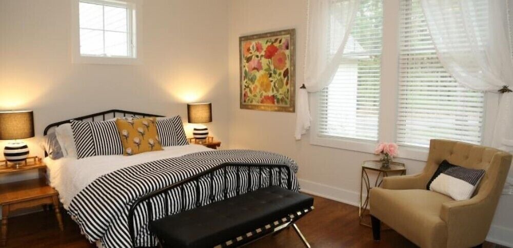 Cottage, Multiple Beds, Non Smoking photo 2