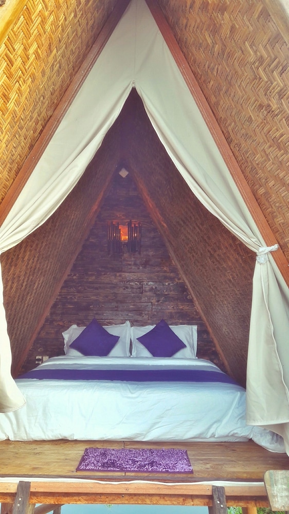 Luxury Tent, 1 Queen Bed, Non Smoking photo 1