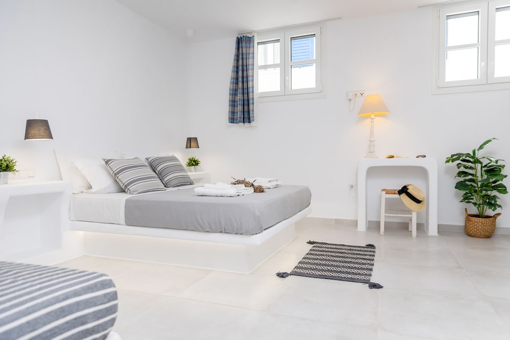 Junior Studio Suite (Rea)