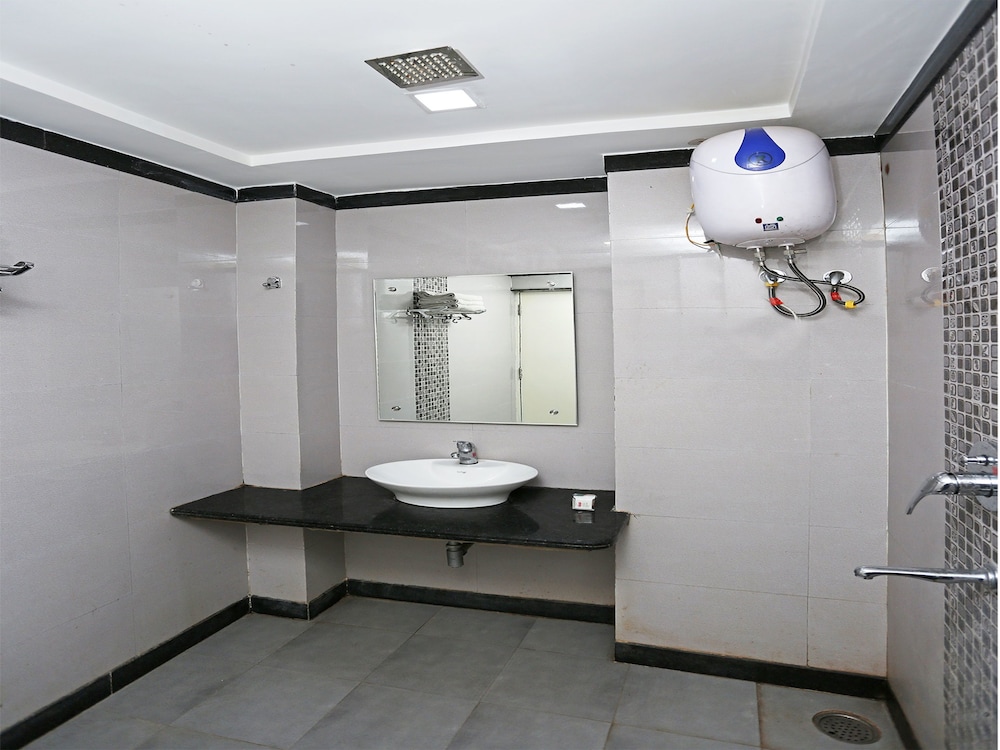 Double Or Twin Room photo 2