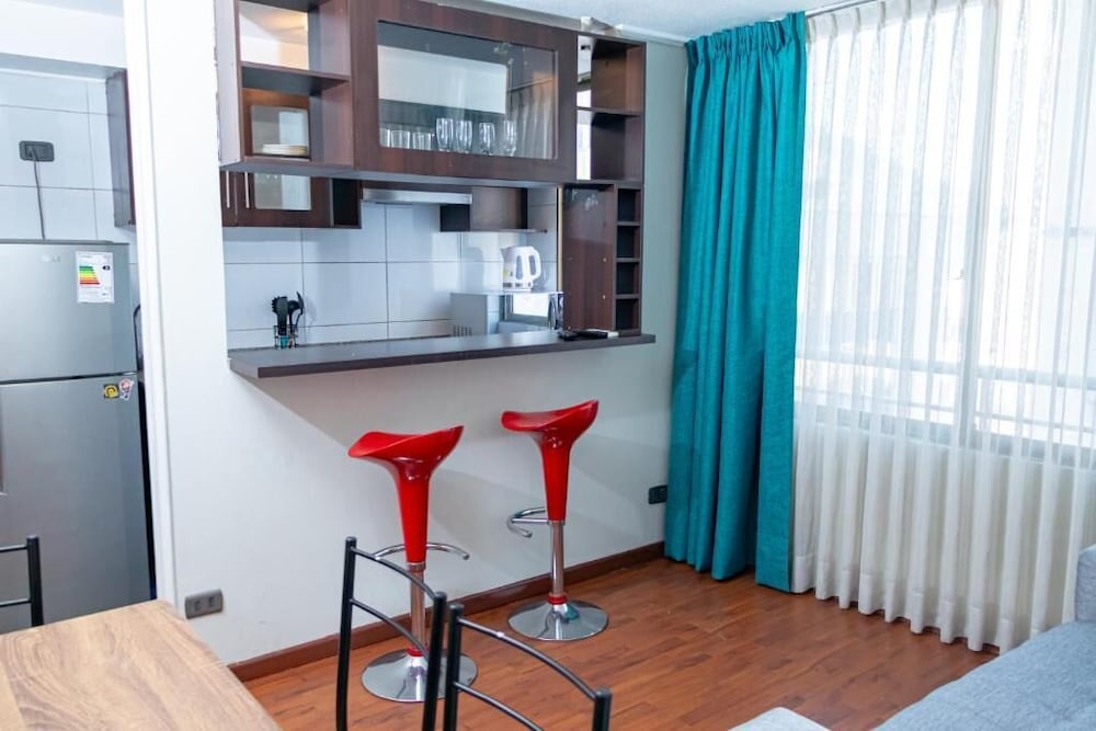 Design Apartment photo 2