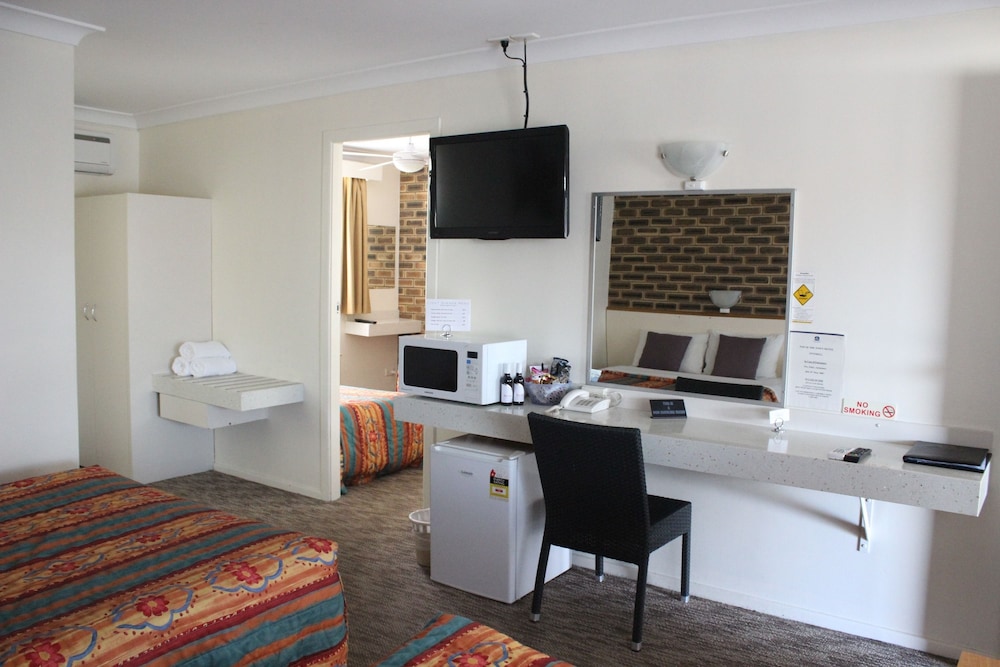 Family Suite photo 3