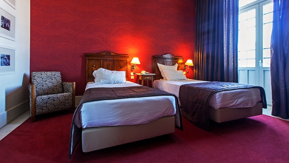 Classic Double or Twin Room (+ Extra Bed) - Photo 3
