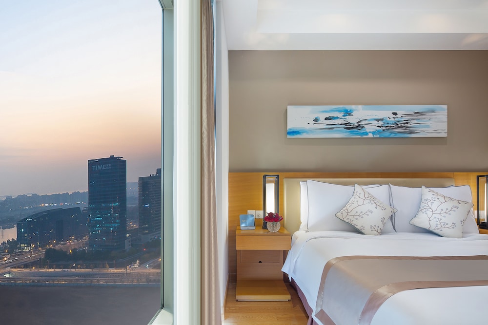 Deluxe Apartment, 1 Bedroom