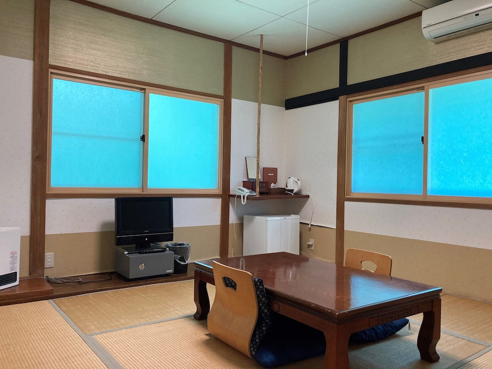 Japanese Style Room, Shared Bathroom, Without Turndown Service photo 1