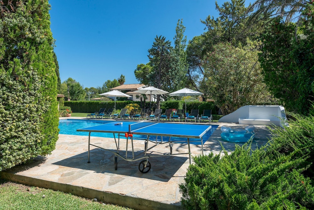 Villa Can Toni i Port de Pollença, Billede 20