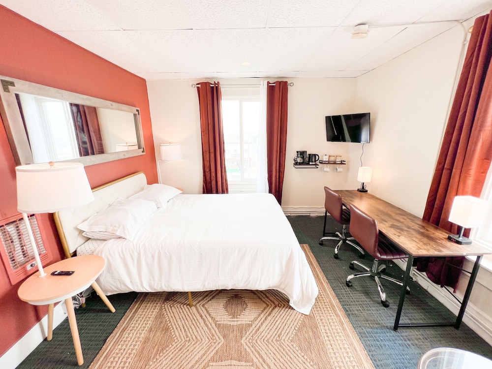 Comfort Room photo 1