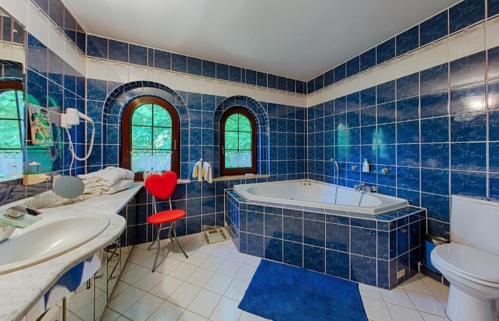 Suite, Ensuite (Komfort) - Photo 4
