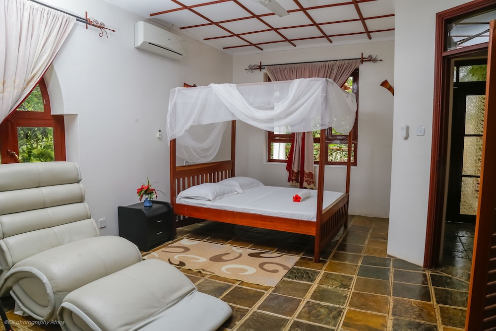 Family Villa, 3 Bedrooms