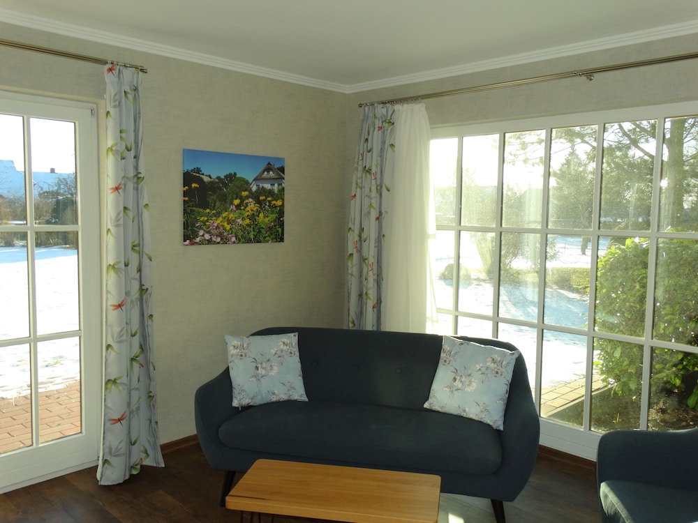 Double Room, Terrace (Cottage) - Photo 11