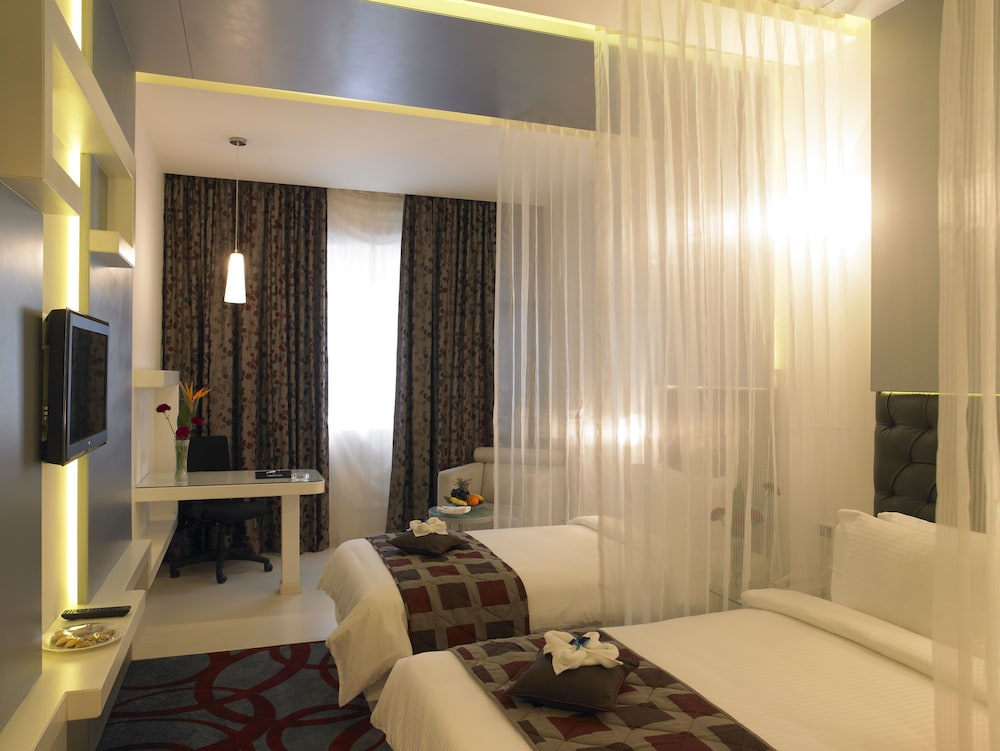 Deluxe Twin Room, 2 Twin Beds