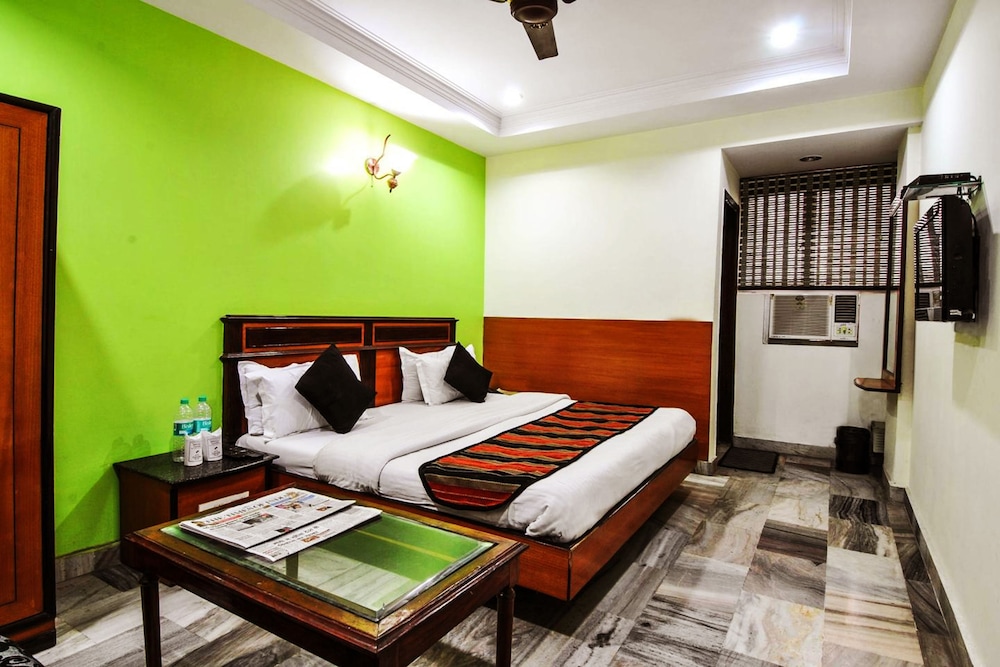 Super Deluxe Room