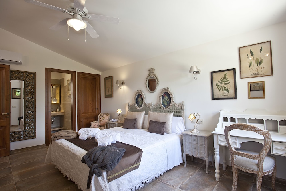 Family Suite, 2 Bedrooms, Terrace